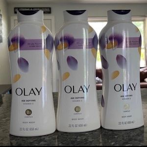 Olay bundle